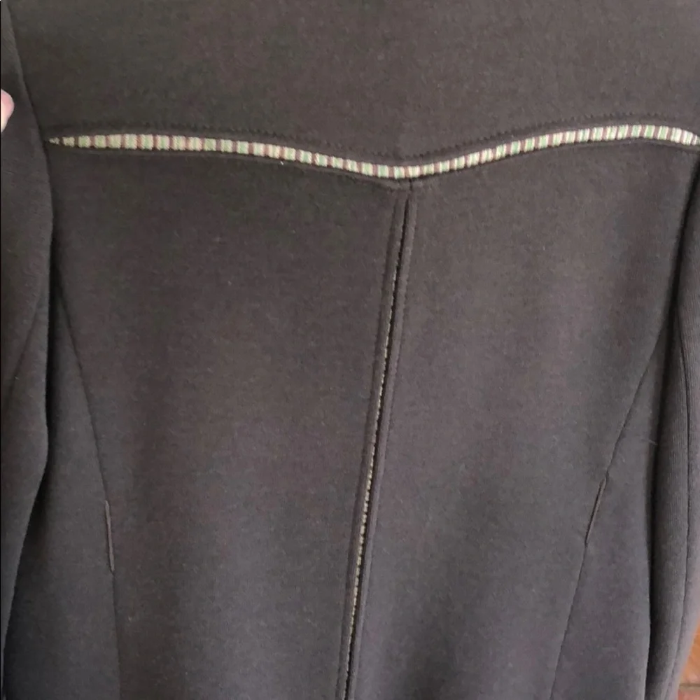 Missoni Wool Jacket